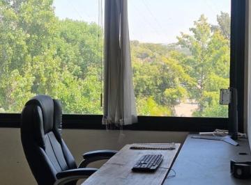 Oficina comercial · 30m² · Impecable Oficina de 30 m² con Vista Abierta