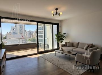 Departamento · 46m² · 2 Ambientes · 1 Cochera · Departamento 2 Ambientes en Venta en Lanús Oeste