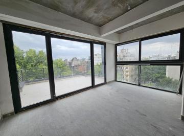 Departamento · 62m² · 2 Ambientes · Departamento en Villa Crespo en Venta 2 Ambientes, con Balcon Terraza, a Estrenar.