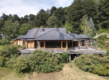 Casa · 250m² · 4 Ambientes · Chacra en Colonia Suiza
