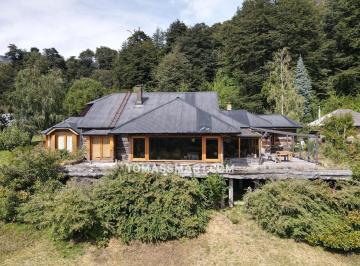 Casa · 250m² · 4 Ambientes · Chacra en Colonia Suiza