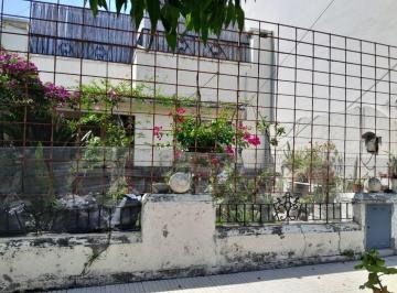 Casa de 5 ambientes, Villa Soldati · Casa con Galpon