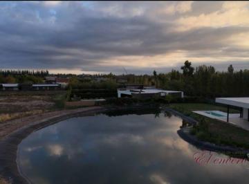 Terreno , Vistalba · Se Venden Lotes en Vistalba de 1200 m², Barrio Privado "El Envero", Se Reciben Vehículos