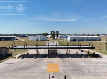 Terreno · 2000m² · Lotes en Parque Industrial en Venta Zona Sur San Vicente - Etapa 2 - Amplia Financiacion!
