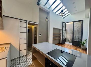 PH · 110m² · 4 Ambientes · PH 4 Ambientes con 3 Dorm. en Suite! - Palermo