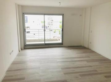 Departamento · 33m² · 1 Ambiente · Venta Departamento Monoambiente Villa Crespo a Estrenar con Amenities.