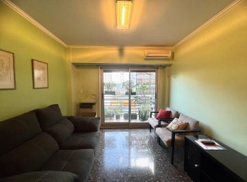 Departamento · 73m² · 4 Ambientes · Venta de Departamento 4 Ambientes con Balcon Corrido y Baulera