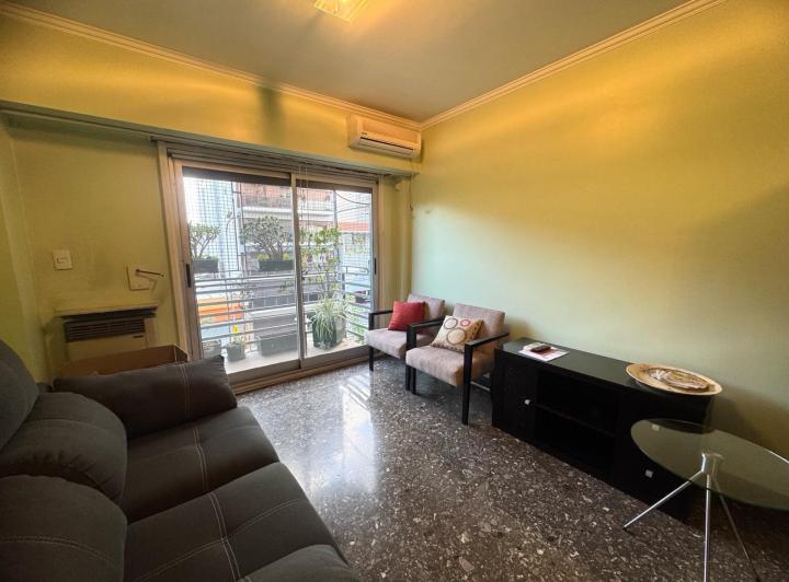 Departamento · 73m² · 4 Ambientes