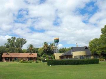 Terreno · Terreno en Campeones - La Unión