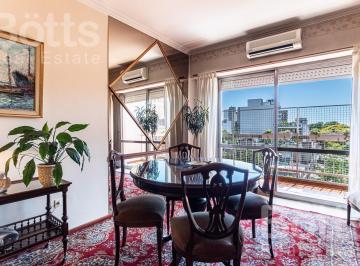 Departamento · 60m² · 3 Ambientes · Venta Departamento 3 Ambientes con Balcón - Villa Santa Rita