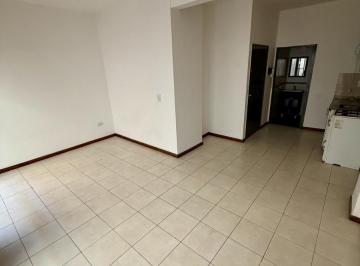 Departamento · 24m² · 1 Ambiente · Monoambiente en Planta Baja con Gran Patio – Villa Santa Rita