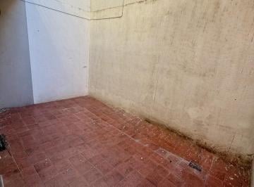 Departamento · 24m² · 1 Ambiente · Monoambiente en Planta Baja con Gran Patio – Villa Santa Rita