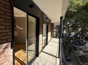 Departamento · 77m² · 4 Ambientes · 1 Cochera · Juramento y Zapiola 4amb 80 m. Coch /baulera - Belgrano