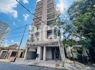 Departamento · 60m² · 3 Ambientes · 1 Cochera · Departamento 3 Ambientes con Cochera en Venta Berazategui