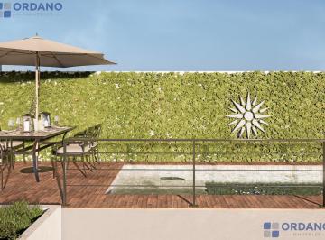 Departamento · 40m² · 2 Ambientes · Departamento en Pozo Cofico Arbora 2