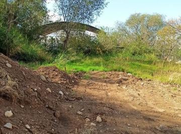 Terreno · 535m² · Terrenos en Venta Arguello a Cuadras de Av Recta Martinolli Apto Duplex