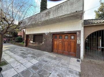 Casa de 6 ambientes, La Matanza · V675 Venta Ramos Mejia Casa 4 Amb + Departamento 2 Amb