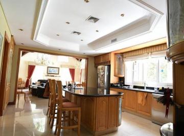 Casa · 600m² · 9 Ambientes · Mansión en Saint Thomas - Canning