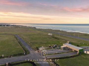 Terreno · 905m² · Terreno en Antartida Argentina