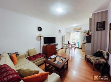 Departamento · 40m² · 2 Ambientes · Departamento en Venta - 1 Dormitorio 1 Baño - 42 m² - La Plata