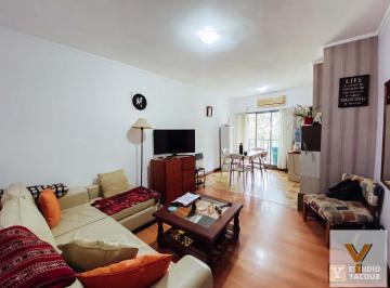 Departamento · 40m² · 2 Ambientes · Departamento en Venta - 1 Dormitorio 1 Baño - 42 m² - La Plata