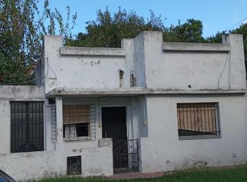 Casa · 90m² · 5 Ambientes · Casa en Escalada Este