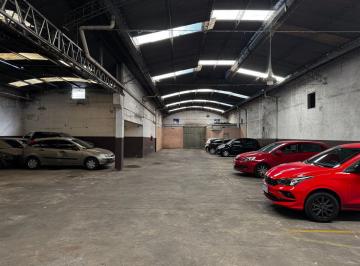 Depósito , Villa Lugano · Av Castañares 4500 - Villa Lugano - Gran Potencial - Zona Comercial