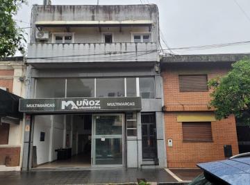 Edificio · 450m² · Edificio Comercial en Venta