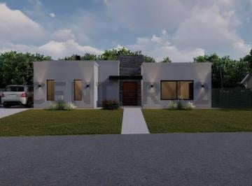 Casa · 180m² · 4 Ambientes · 2 Cocheras · Venta Casa 4 Ambientes a Estrenar Village Plaza