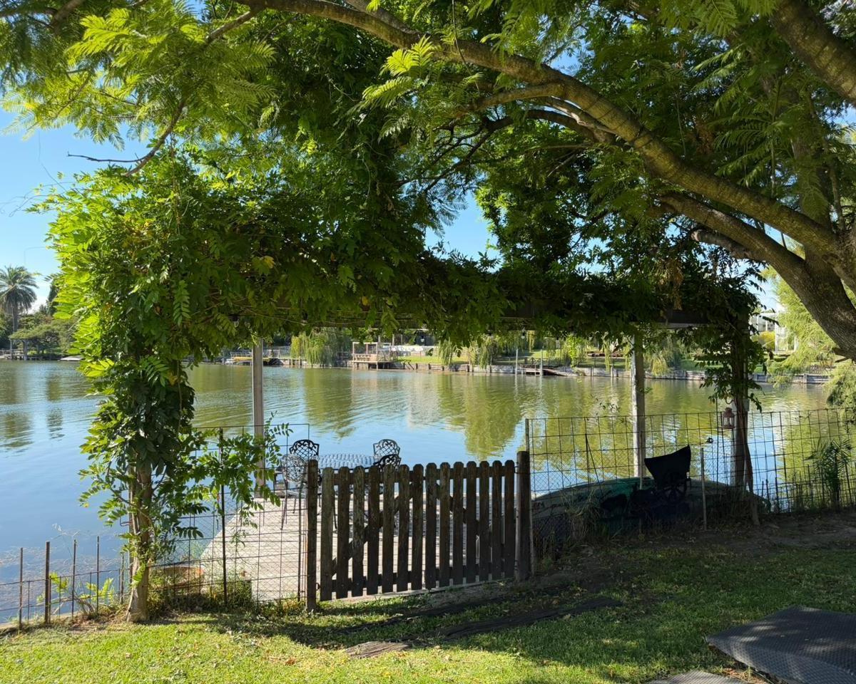 Casa en Venta en Los Castores, Nordelta