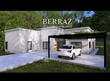 Casa · 181m² · 4 Dormitorios · 2 Cocheras · Casa Venta 4 Dorm. Barrio San Matías Lote de 773 m² Escobar