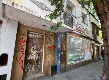 Terreno · 546m² · Lote en Venta Zona Centro Apto Desarrollo