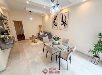Departamento · 39m² · 1 Dormitorio · 2 Ambientes a La Calle. Brown y Alsina.