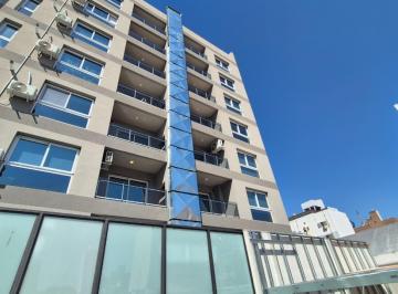 Departamento · 35m² · 3 Ambientes · Departamento Zona Rio 1 Dormitorio con Patio a Estrenar!