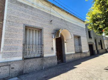 Terreno · 170m² · Lote Para Constructora Avellaneda 200 Bis