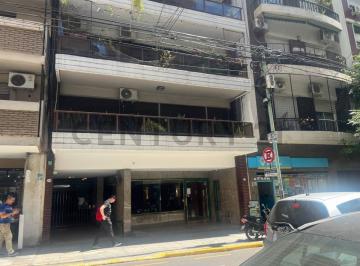 Departamento · 41m² · 2 Ambientes · Alquiler 2 Ambientes Recoleta Apto Profesional