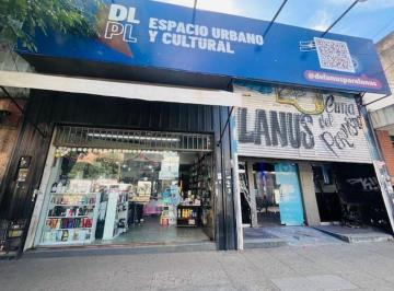 Local comercial de 4 ambientes, Lanús · Local Comercial Excelente Ubicacion