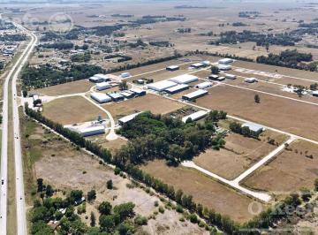 Terreno · 2514m² · Lotes en Parque Industriales en Venta Zona Sur San Vicente - Etapa 1 - Amplia Financiacion!