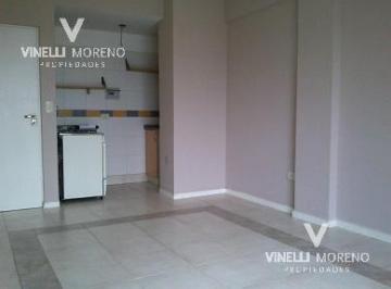 Departamento · 25m² · 1 Ambiente · Monoambiente Solo C/gtia Propietaria y Recibo