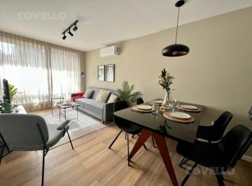 Departamento · 48m² · 3 Ambientes · Venta Apartamento 2 Dorm. - Centro (Montevideo)