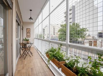 Departamento · 69m² · 4 Ambientes · Departamento 4 Ambientes Balcon y Patio Venta