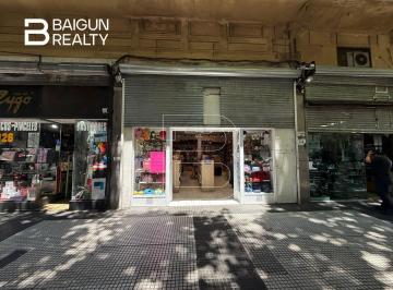 Local comercial · 208m² · Local en Alquiler, Zona Microcentro