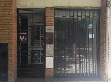 Oficina comercial de 1 ambiente, Rosario · Oficina a La Calle en Zona Tribunales
