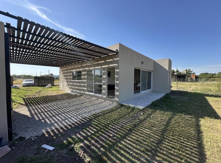 Casa · 89m² · 5 Ambientes · 1 Cochera