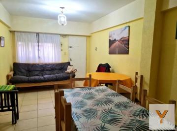 Departamento · 80m² · 2 Ambientes · Departamento en Venta - 1 Dormitorio 1 Baño - Mar del Plata
