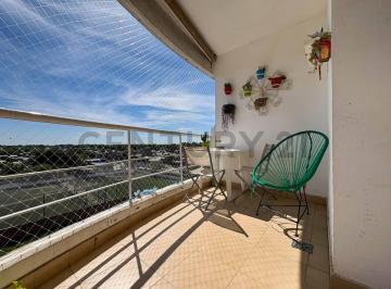 Departamento · 65m² · 4 Ambientes · 1 Cochera · Venta Departamento 3 Dorm. con Cochera | Echesortu, Rosario