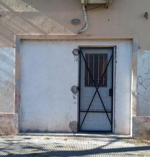 Casa · 4 Ambientes