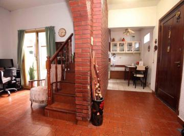PH de 3 ambientes, Villa Pueyrredón · Vendo PH de 109 m² con Patio y Terraza Propia