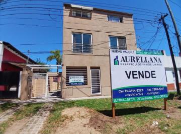 PH · 70m² · 3 Ambientes · Casa Tipo PH de 3 Ambiientes Hurlingham.