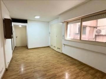 Departamento · 30m² · 1 Ambiente · Monoambiente con Lavadero